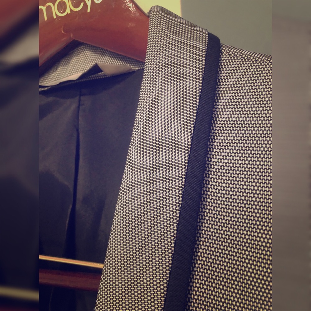 Zara Men’s Blazer